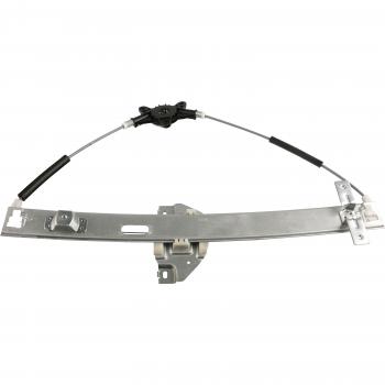 TrakMotive 201317 Power Window Regulator Assembly product image 2 of 4