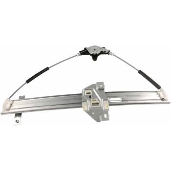 TrakMotive 201317 Power Window Regulator Assembly product image 3 of 4