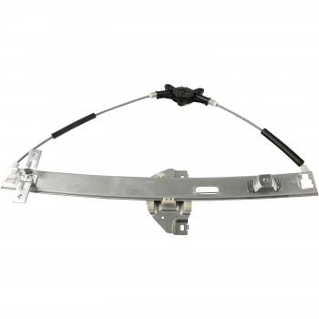 TrakMotive 201318 Power Window Regulator Assembly product image 2 of 4