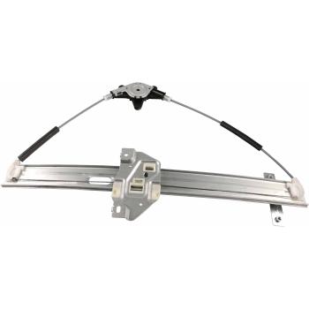 TrakMotive 201318 Power Window Regulator Assembly product image 3 of 4