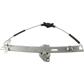 TrakMotive 201318 Power Window Regulator Assembly product image 4 of 4