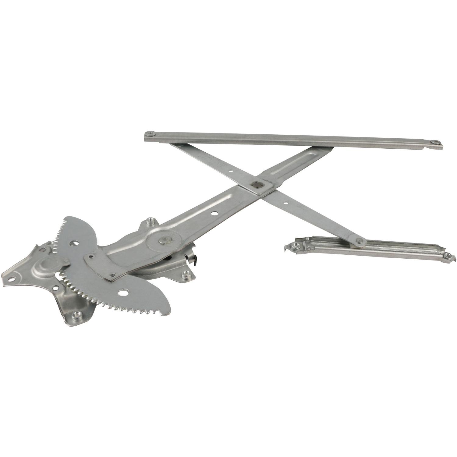 TrakMotive 201321 Power Window Regulator Assembly product image 1 of 4