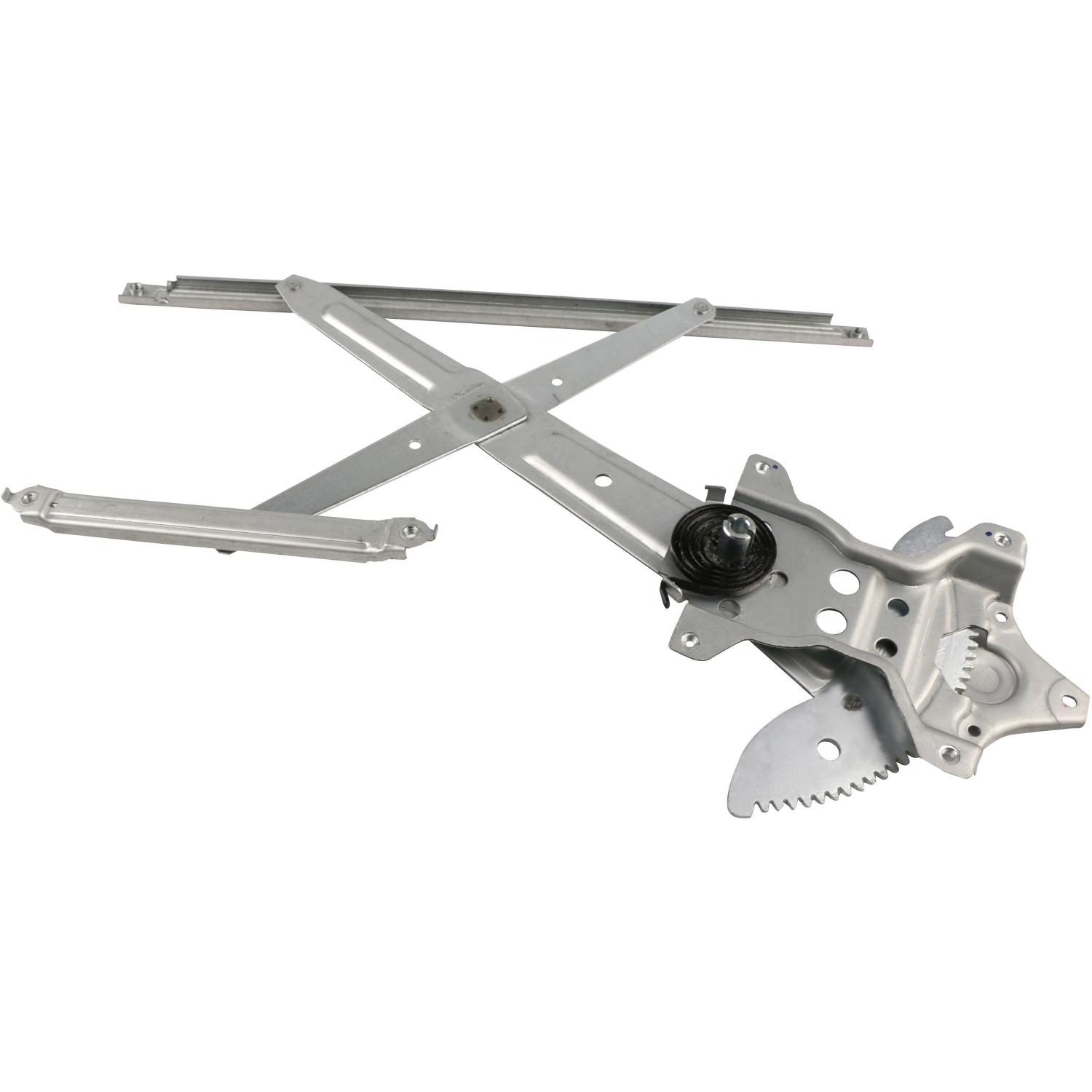 TrakMotive 201321 Power Window Regulator Assembly product image 2 of 4