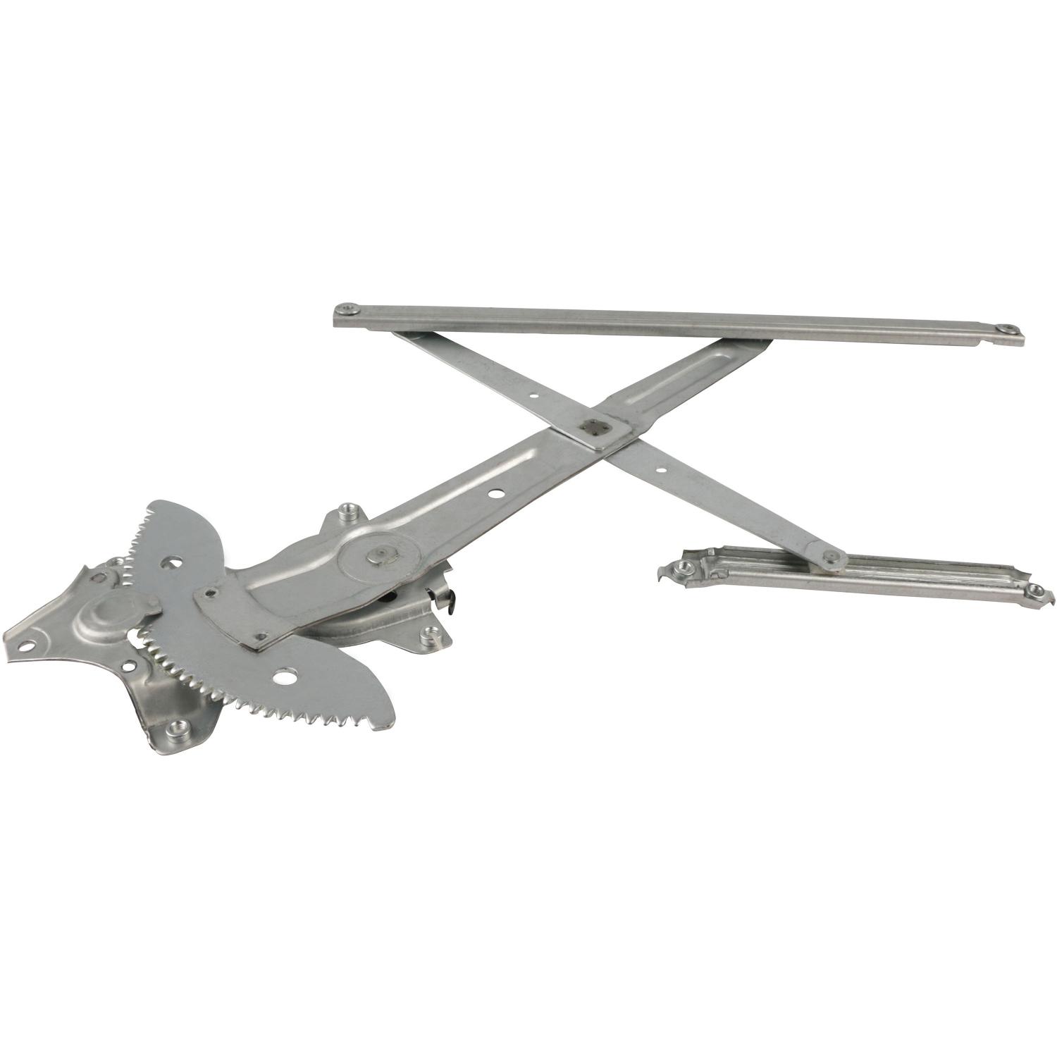 TrakMotive 201321 Power Window Regulator Assembly product image 3 of 4