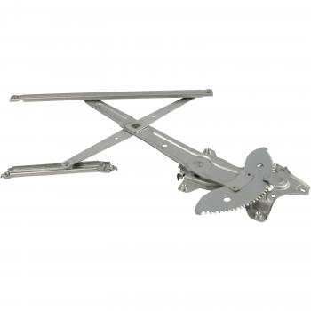 TrakMotive 201322 Power Window Regulator Assembly product image 1 of 4