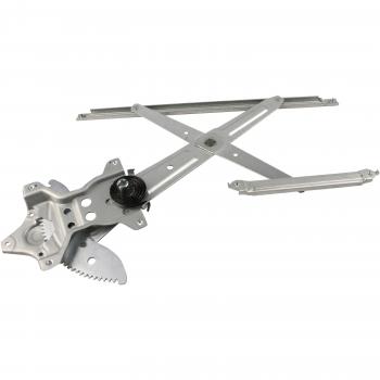 TrakMotive 201322 Power Window Regulator Assembly product image 2 of 4