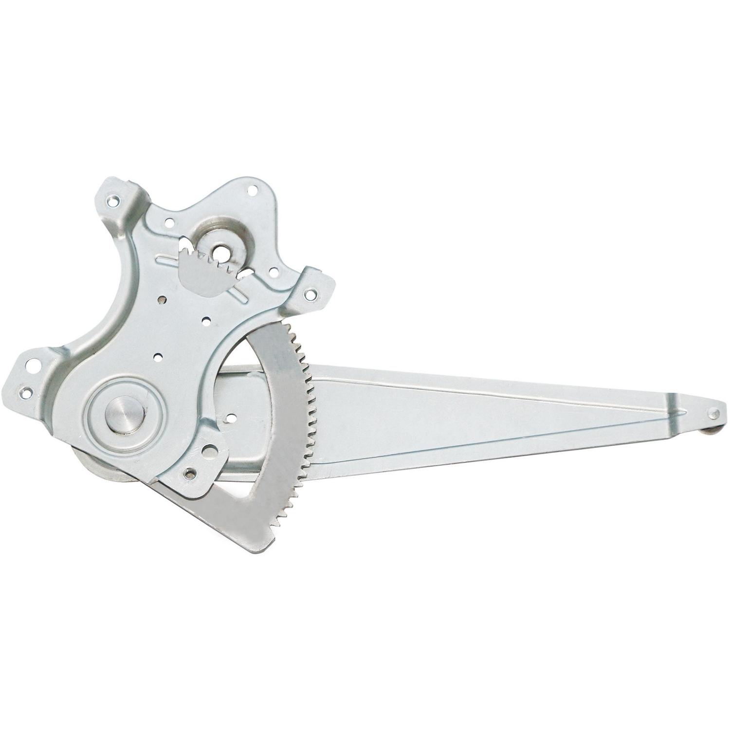 TrakMotive 201323 Power Window Regulator Assembly product image 2 of 4