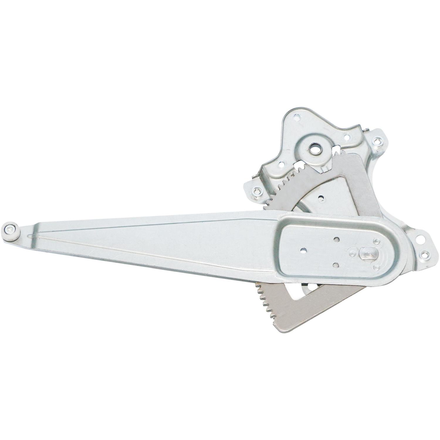TrakMotive 201323 Power Window Regulator Assembly product image 3 of 4