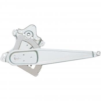 TrakMotive 201324 Power Window Regulator Assembly product image 1 of 4