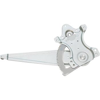 TrakMotive 201324 Power Window Regulator Assembly product image 4 of 4