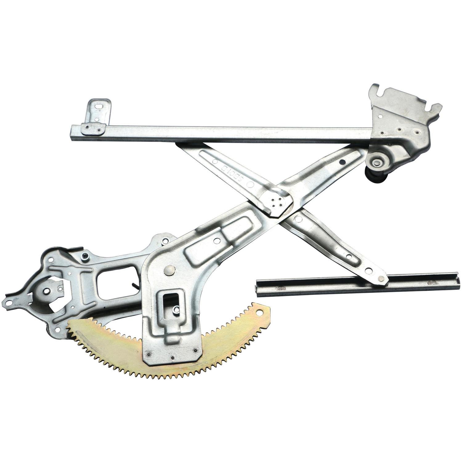 TrakMotive 201329 Power Window Regulator Assembly product image 1 of 4