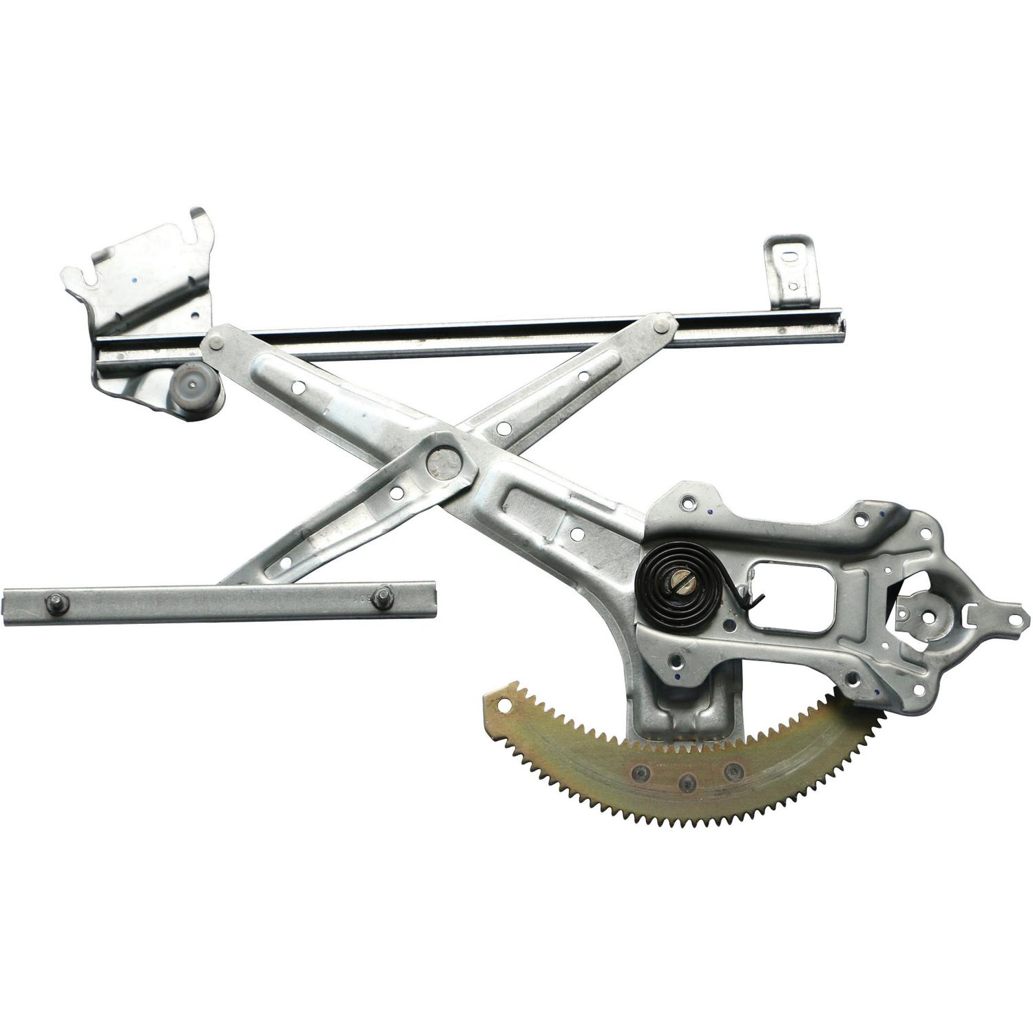 TrakMotive 201329 Power Window Regulator Assembly product image 2 of 4