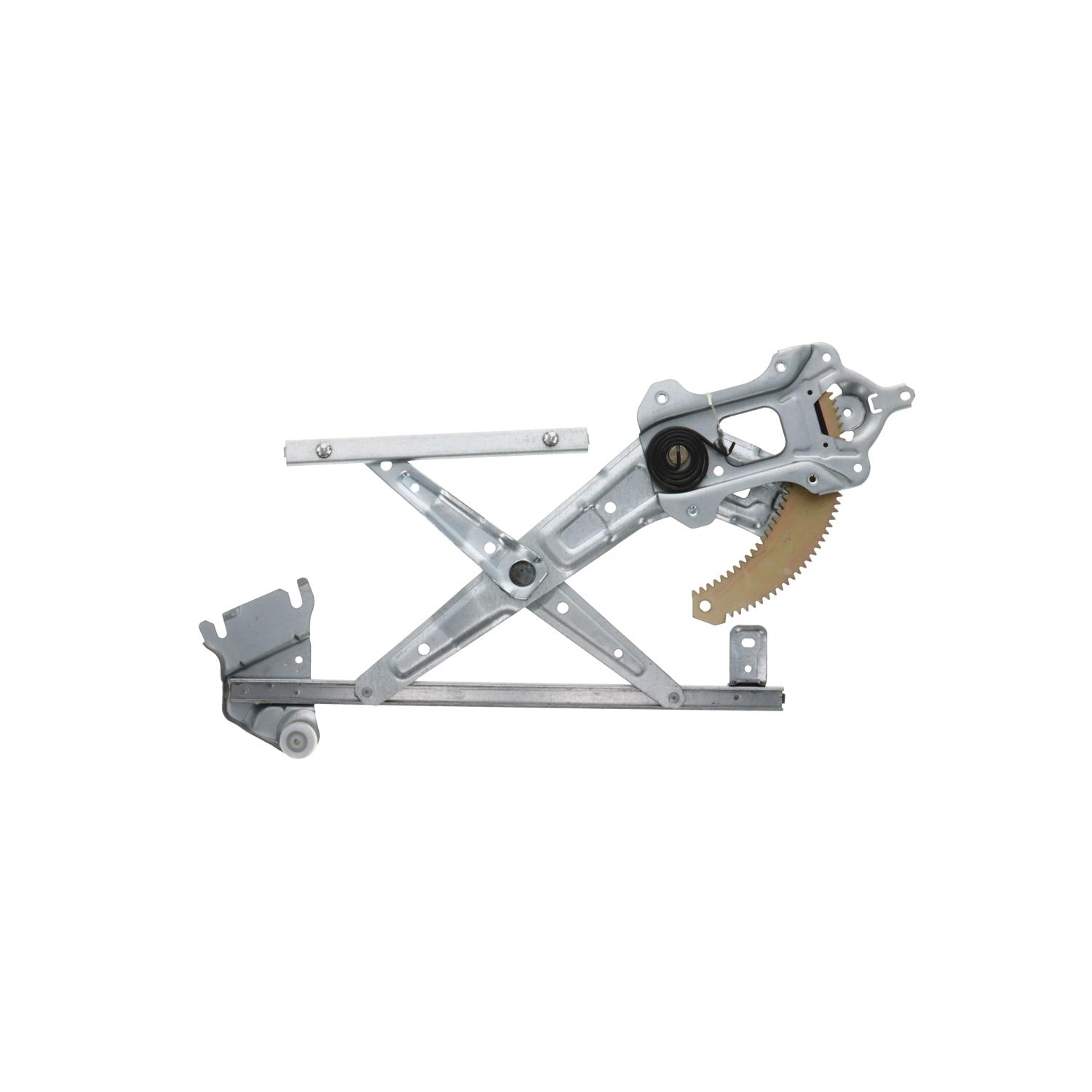 TrakMotive 201329 Power Window Regulator Assembly product image 3 of 4