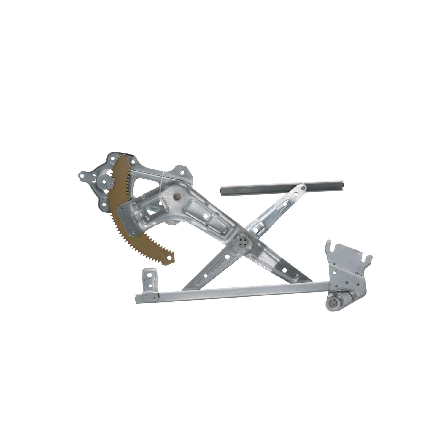 TrakMotive 201329 Power Window Regulator Assembly product image 4 of 4