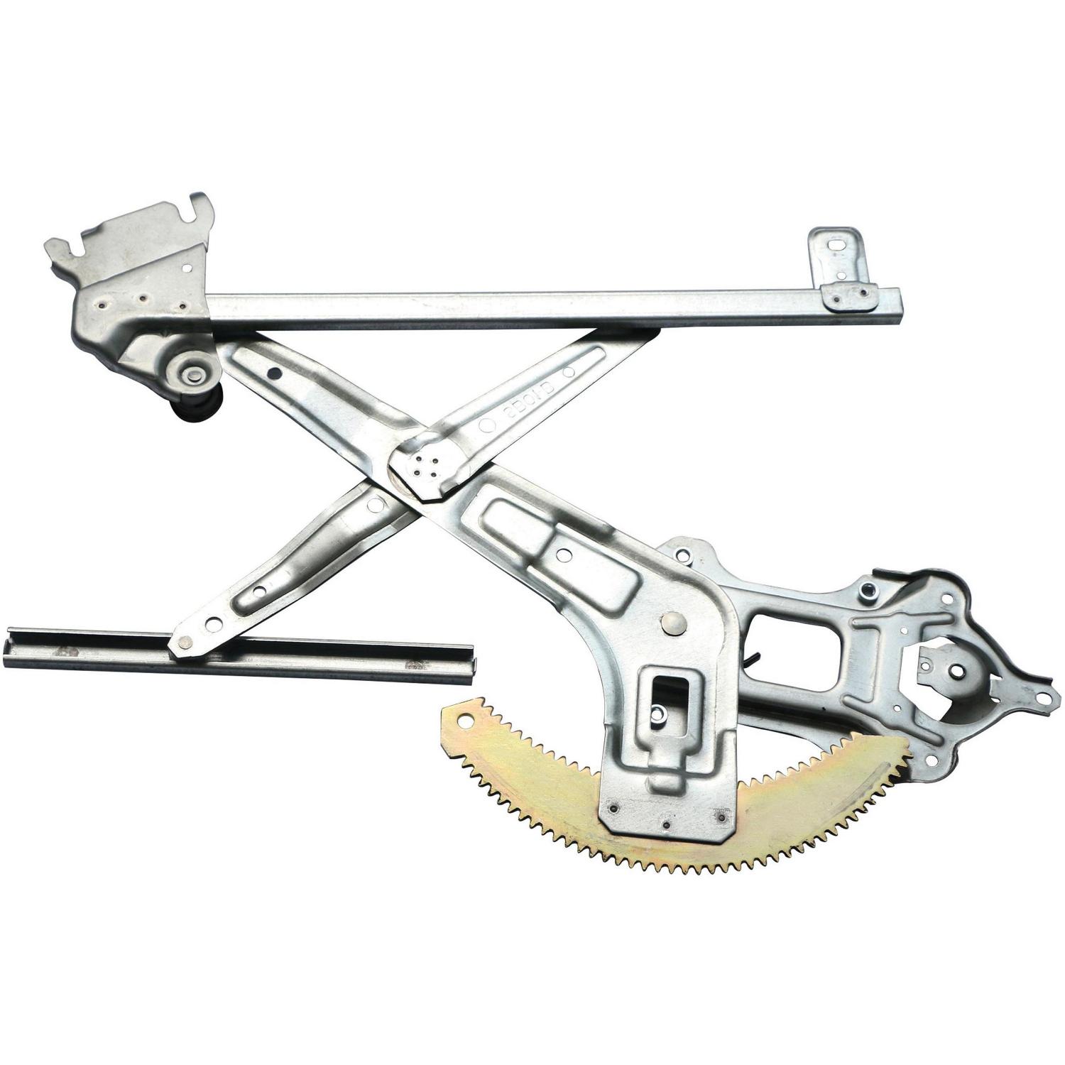 TrakMotive 201330 Power Window Regulator Assembly product image 1 of 4