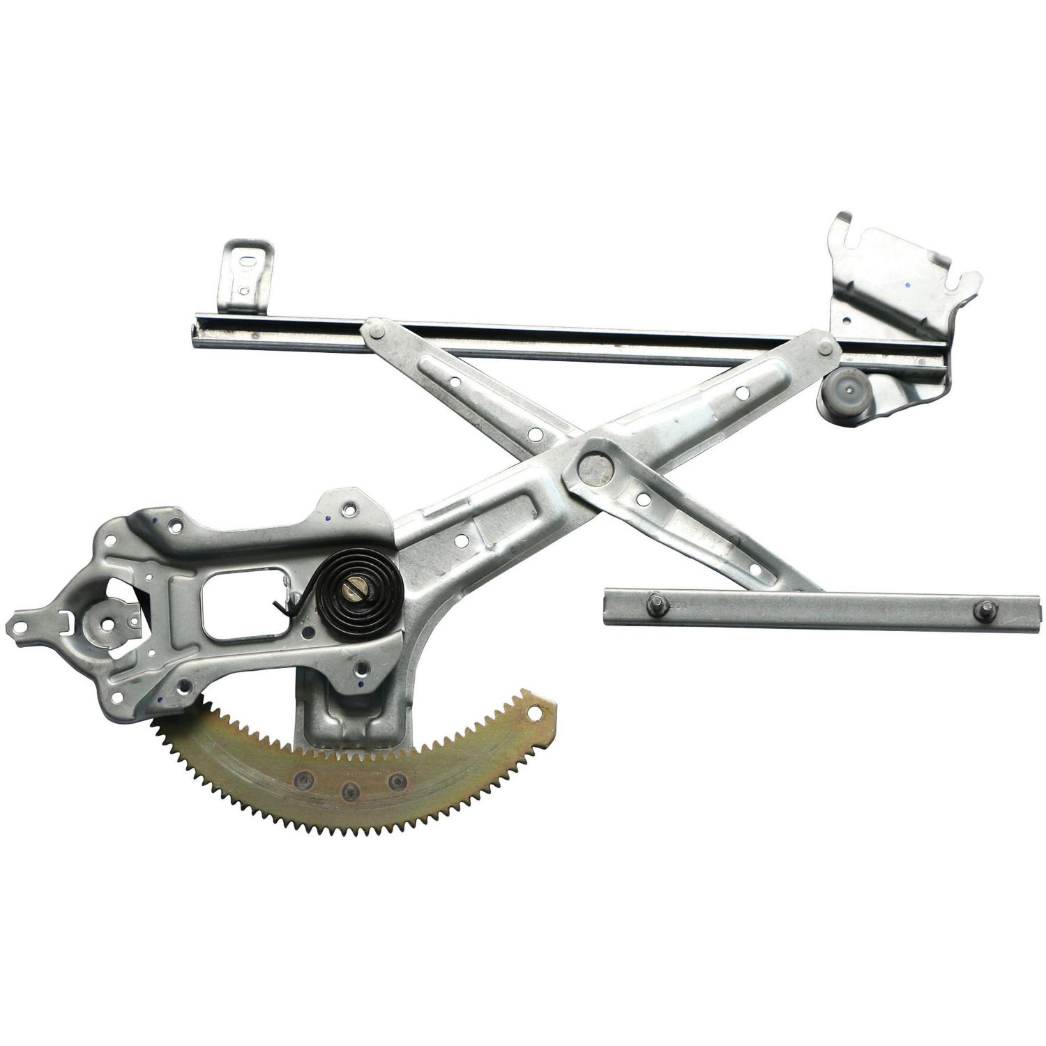 TrakMotive 201330 Power Window Regulator Assembly product image 2 of 4