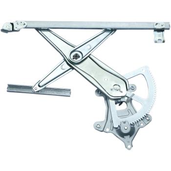 TrakMotive 201333 Power Window Regulator Assembly product image 3 of 4