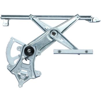 TrakMotive 201333 Power Window Regulator Assembly product image 4 of 4