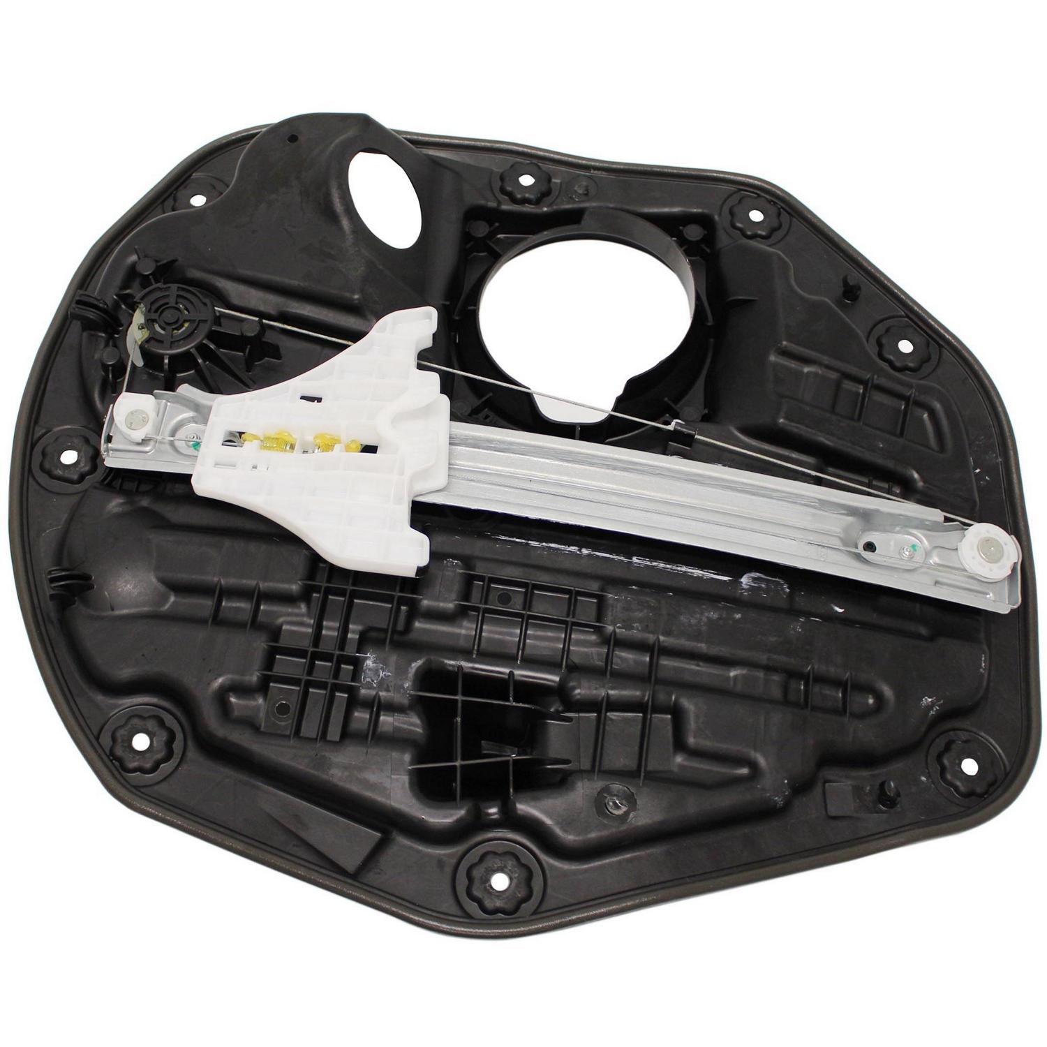 TrakMotive 201347 - Window Regulator TrakMotive 201347 Power Window Regulator Assembly product image 1 of 4
