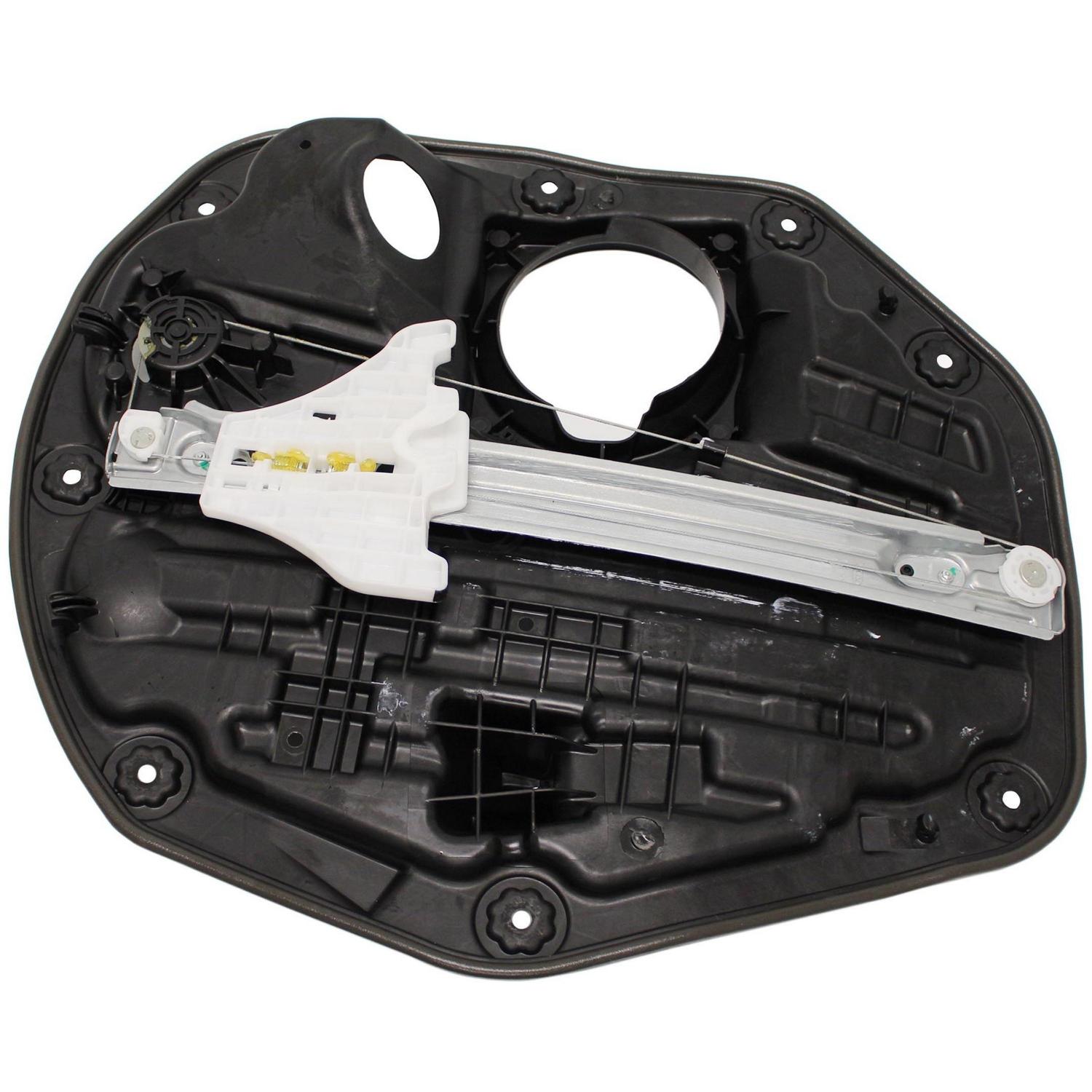 TrakMotive 201347 - Window Regulator TrakMotive 201347 Power Window Regulator Assembly product image 3 of 4