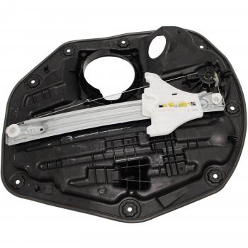 TrakMotive 201348 - Window Regulator TrakMotive 201348 Power Window Regulator Assembly product image 1 of 4