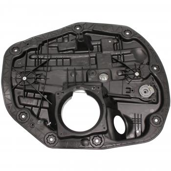 TrakMotive 201348 Power Window Regulator Assembly product image 2 of 4