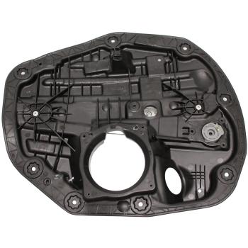 TrakMotive 201348 Power Window Regulator Assembly product image 4 of 4