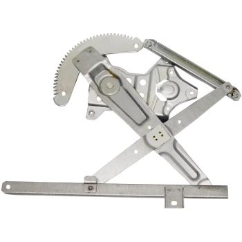 TrakMotive 201363 Power Window Regulator Assembly product image 3 of 4