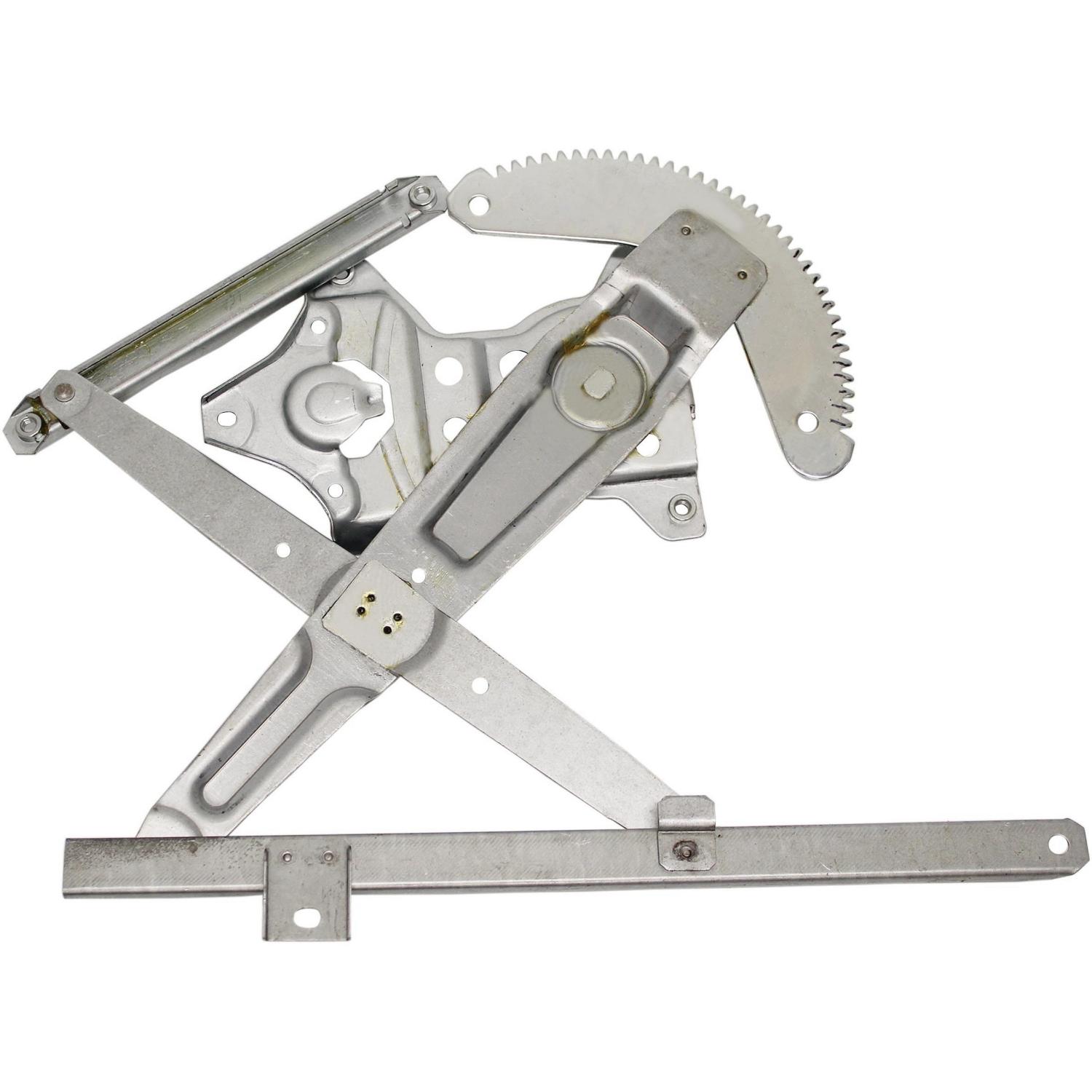 TrakMotive 201364 Power Window Regulator Assembly product image 1 of 4