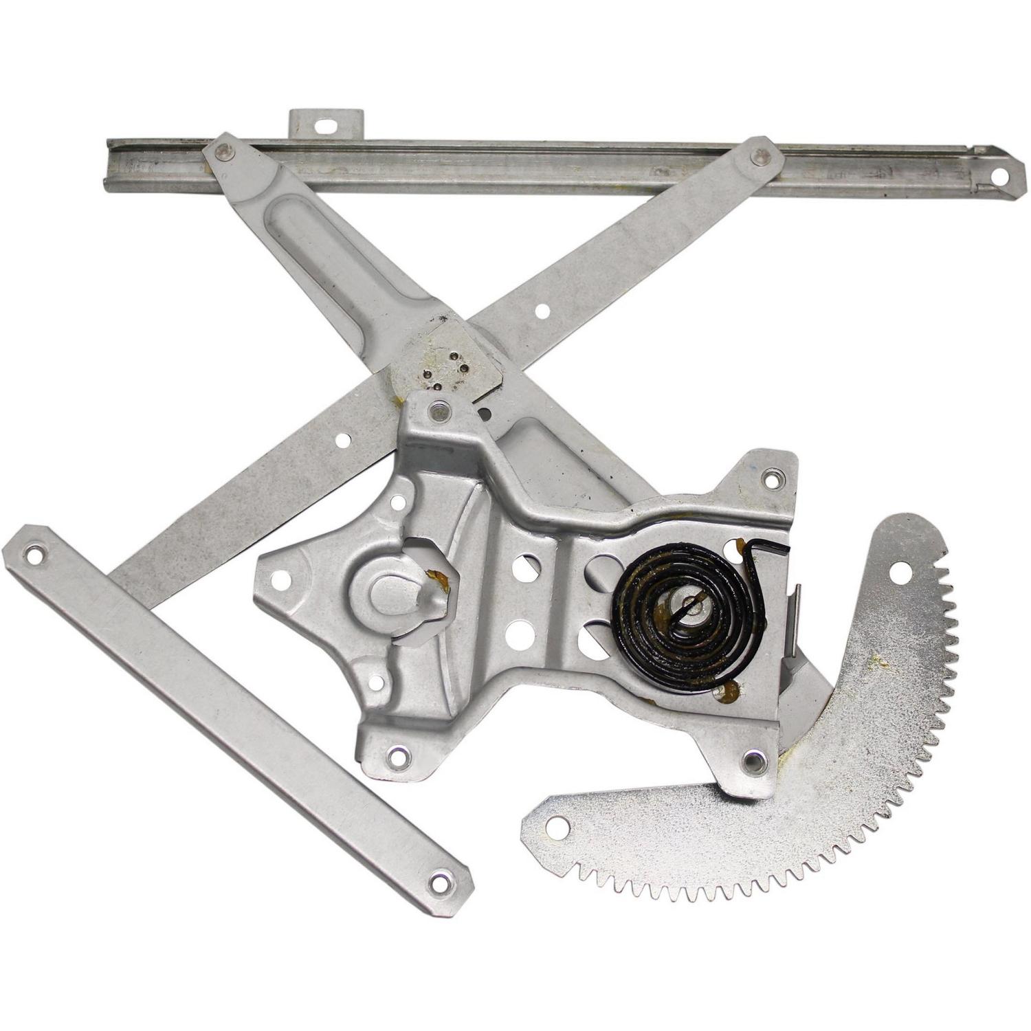TrakMotive 201364 Power Window Regulator Assembly product image 2 of 4