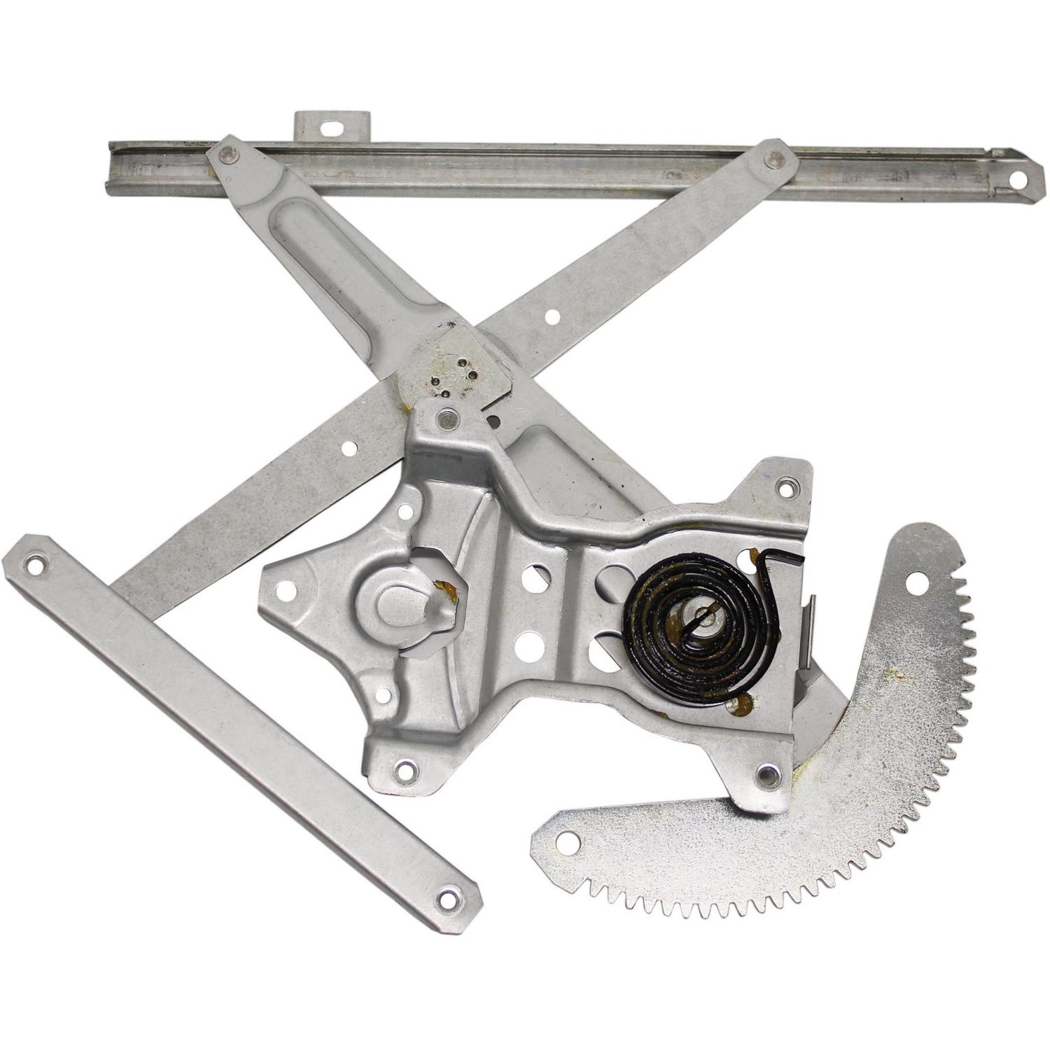 TrakMotive 201364 Power Window Regulator Assembly product image 4 of 4