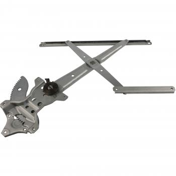 TrakMotive 201365 Power Window Regulator Assembly product image 1 of 4