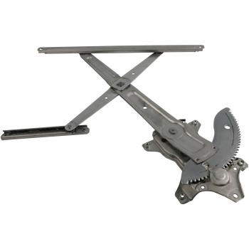 TrakMotive 201365 Power Window Regulator Assembly product image 2 of 4