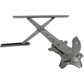 TrakMotive 201365 Power Window Regulator Assembly product image 4 of 4