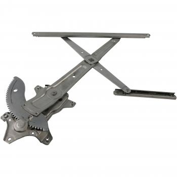 TrakMotive 201366 Power Window Regulator Assembly product image 2 of 4