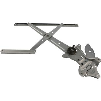 TrakMotive 201366 Power Window Regulator Assembly product image 3 of 4