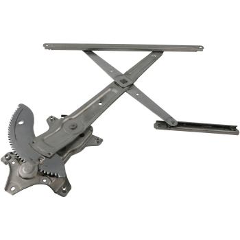 TrakMotive 201366 Power Window Regulator Assembly product image 4 of 4