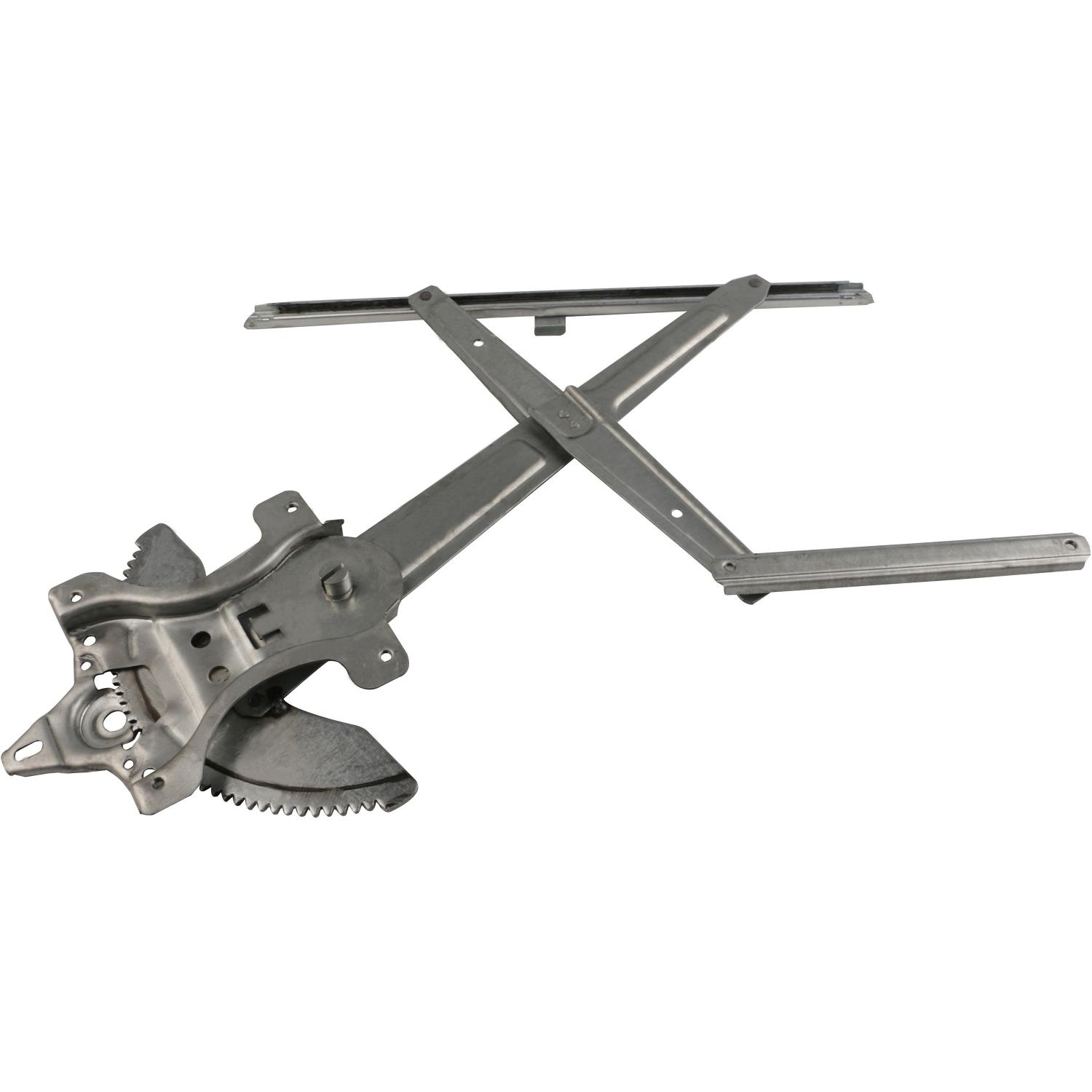 TrakMotive 201369 Power Window Regulator Assembly product image 2 of 4