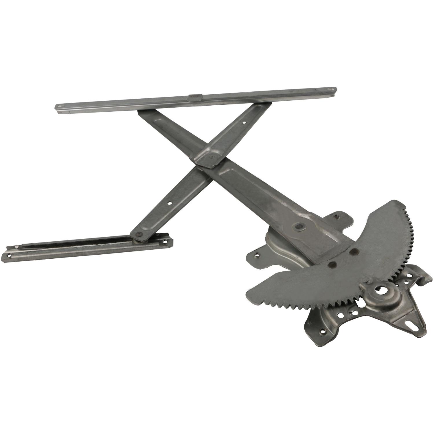 TrakMotive 201369 Power Window Regulator Assembly product image 3 of 4
