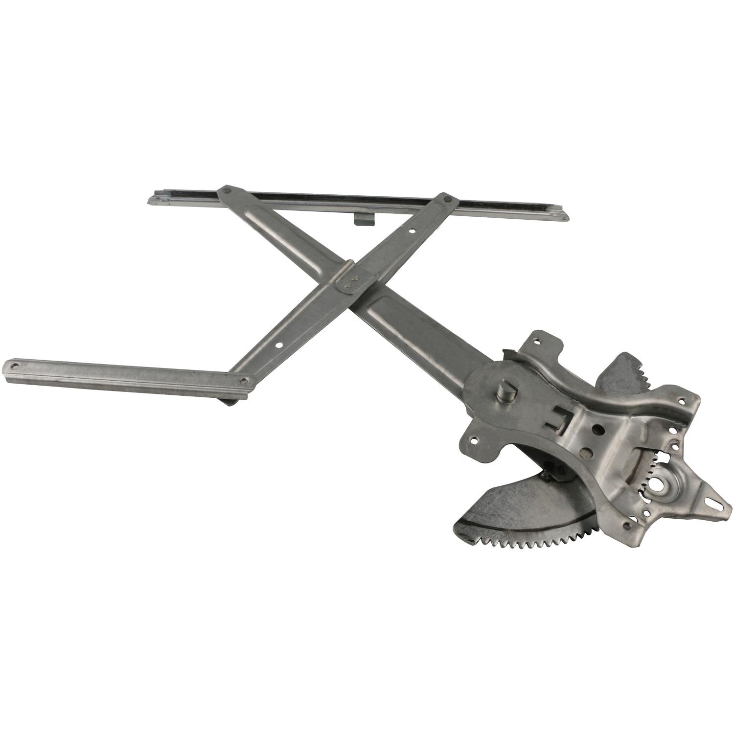 TrakMotive 201370 Power Window Regulator Assembly product image 2 of 4