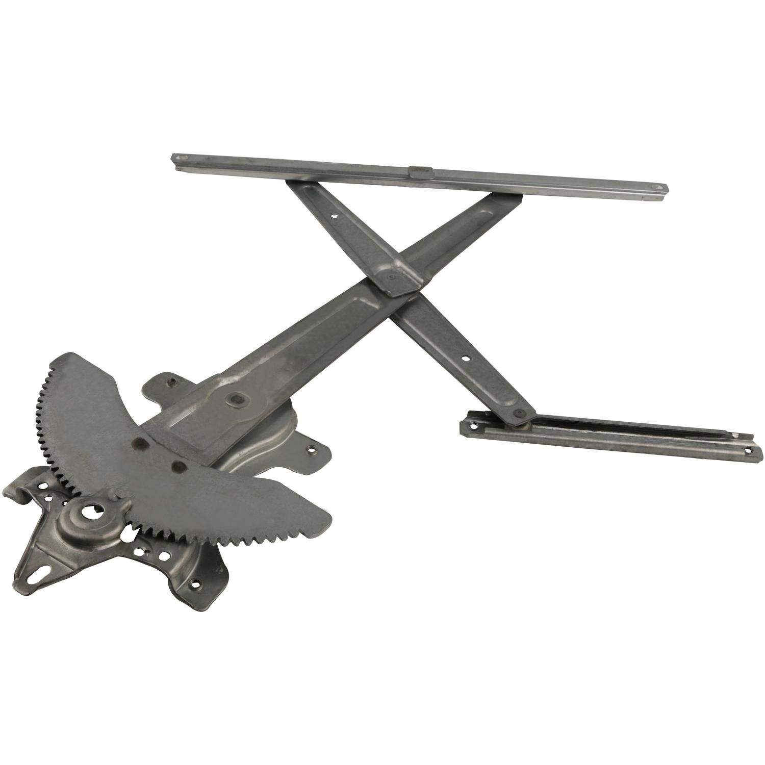 TrakMotive 201370 Power Window Regulator Assembly product image 3 of 4