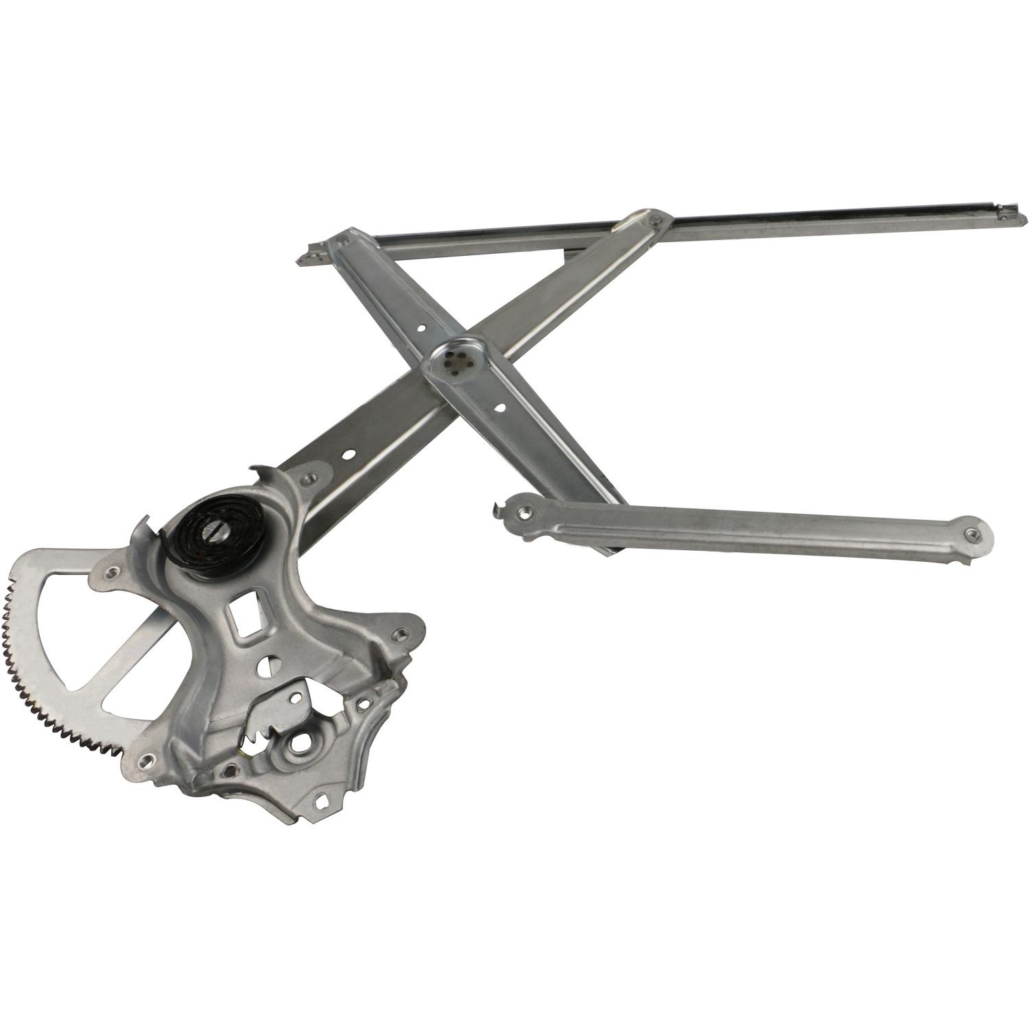 TrakMotive 201373 - Window Regulator TrakMotive 201373 Power Window Regulator Assembly product image 2 of 4