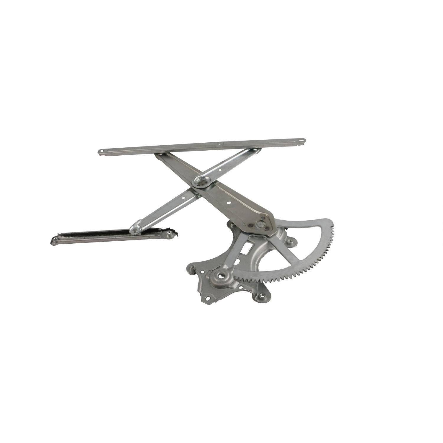 TrakMotive 201373 - Window Regulator TrakMotive 201373 Power Window Regulator Assembly product image 3 of 4