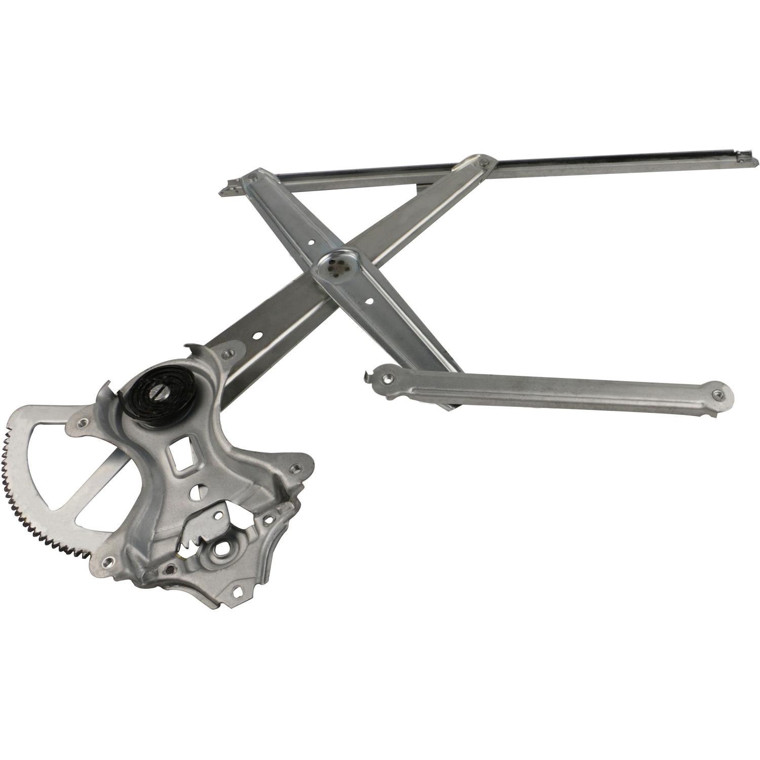 TrakMotive 201373 - Window Regulator TrakMotive 201373 Power Window Regulator Assembly product image 4 of 4