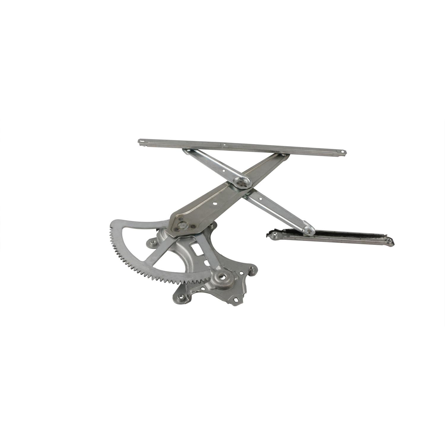 TrakMotive 201374 Power Window Regulator Assembly product image 1 of 4