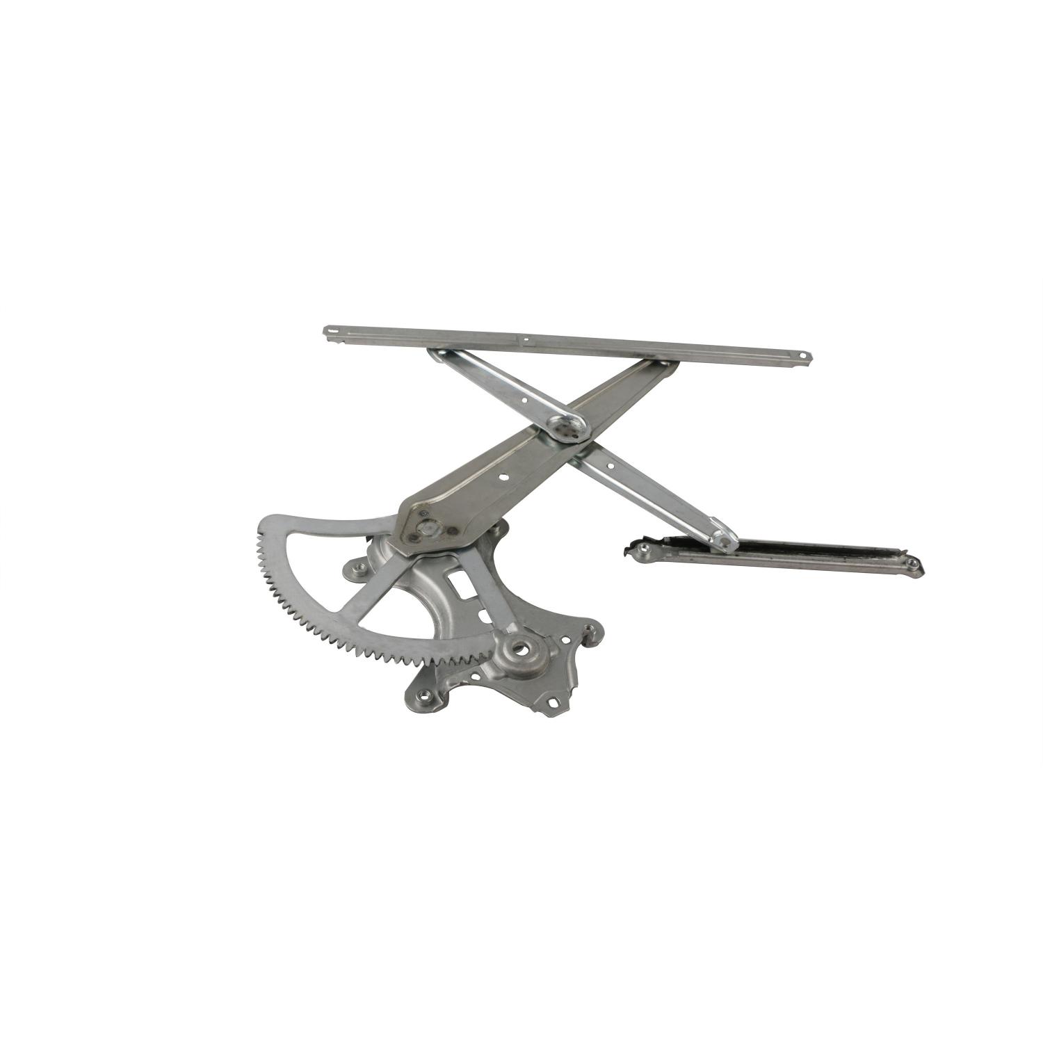 TrakMotive 201374 Power Window Regulator Assembly product image 3 of 4