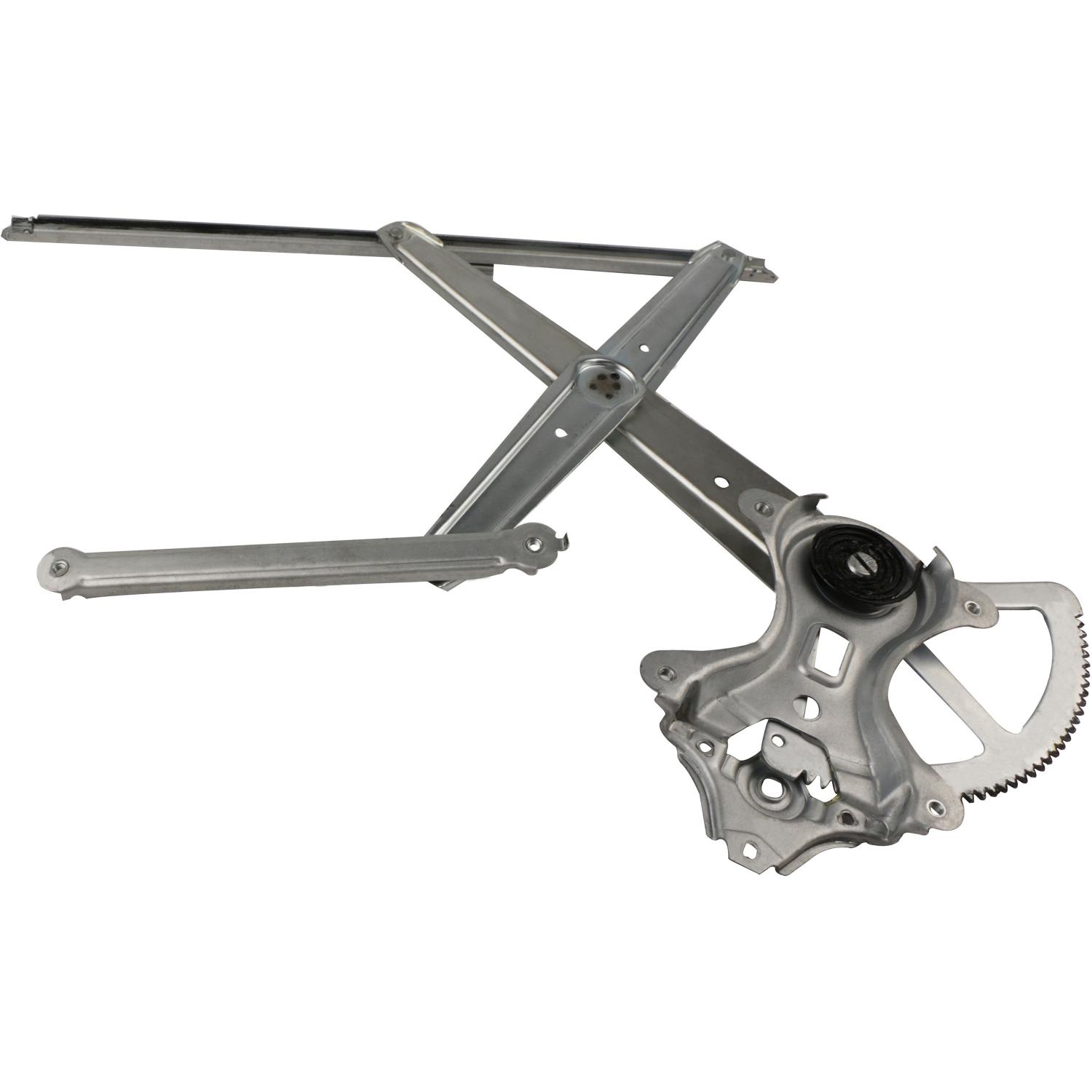 TrakMotive 201374 Power Window Regulator Assembly product image 4 of 4