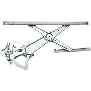 TrakMotive 201377 Power Window Regulator Assembly product image 1 of 4