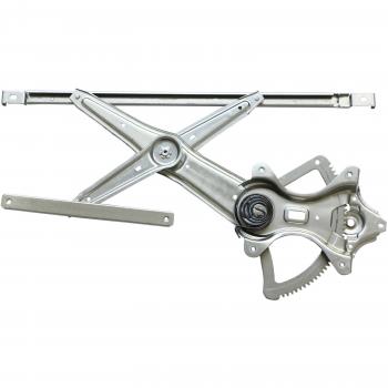 TrakMotive 201377 Power Window Regulator Assembly product image 2 of 4