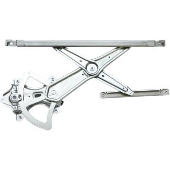 TrakMotive 201377 Power Window Regulator Assembly product image 3 of 4